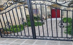 Ta' Karkar Villa Bed And Breakfast